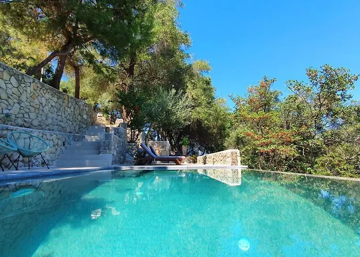 Villa Marili