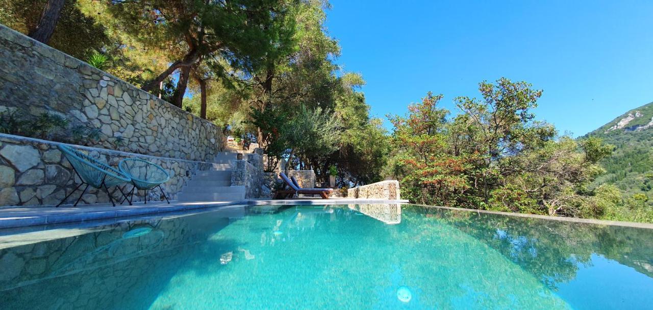 Villa Marili Kato Garouna