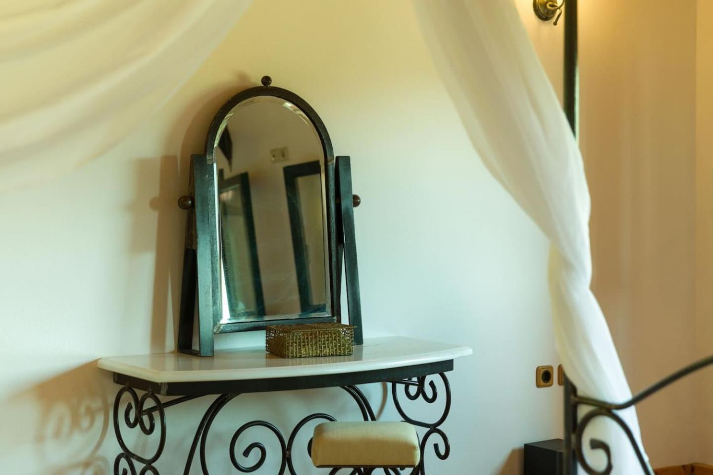 Villa Marili Kato Garouna