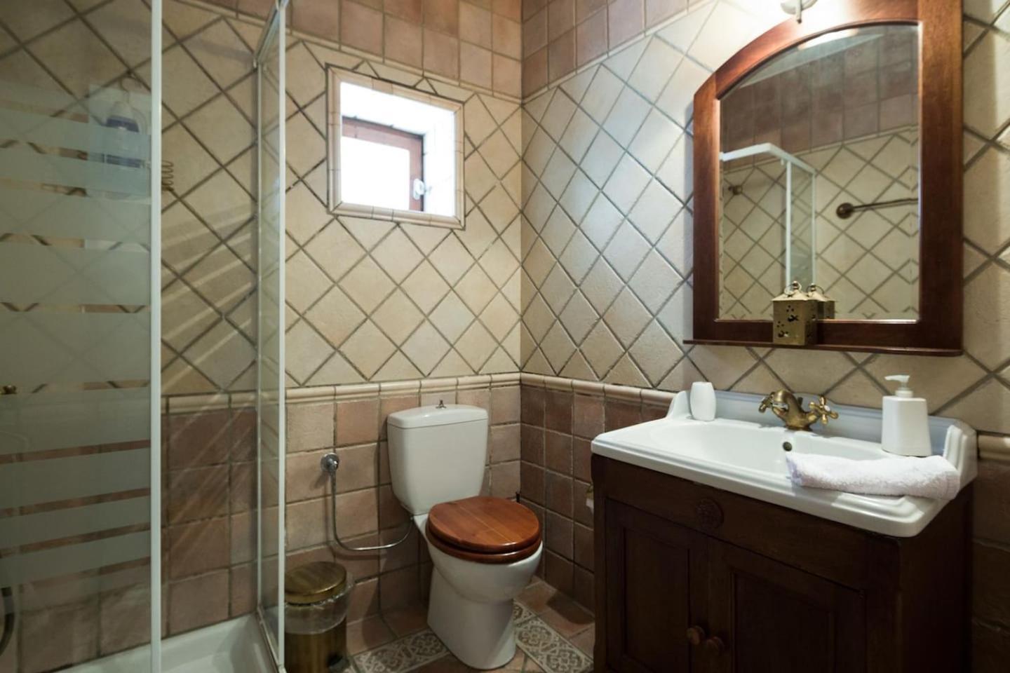 Villa Marili