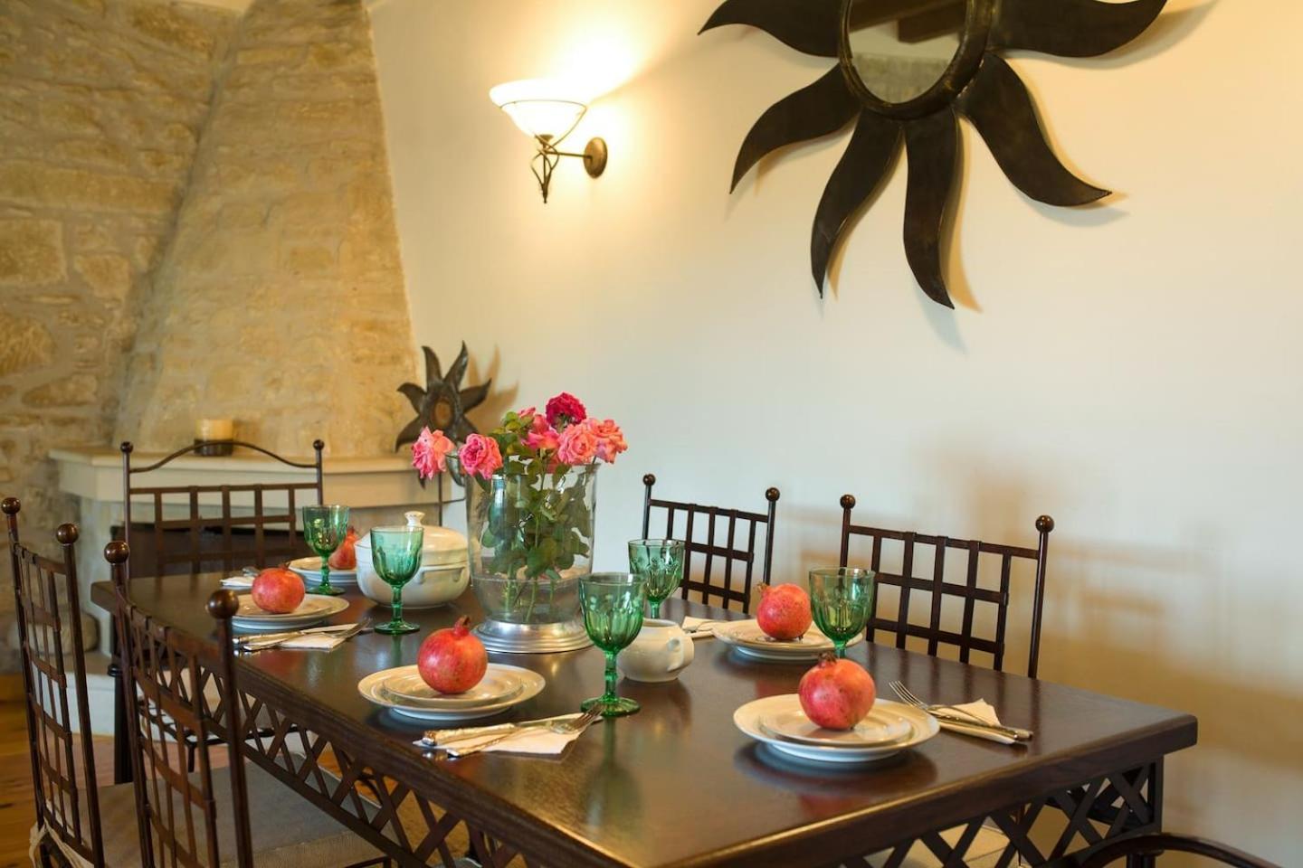 Villa Marili *