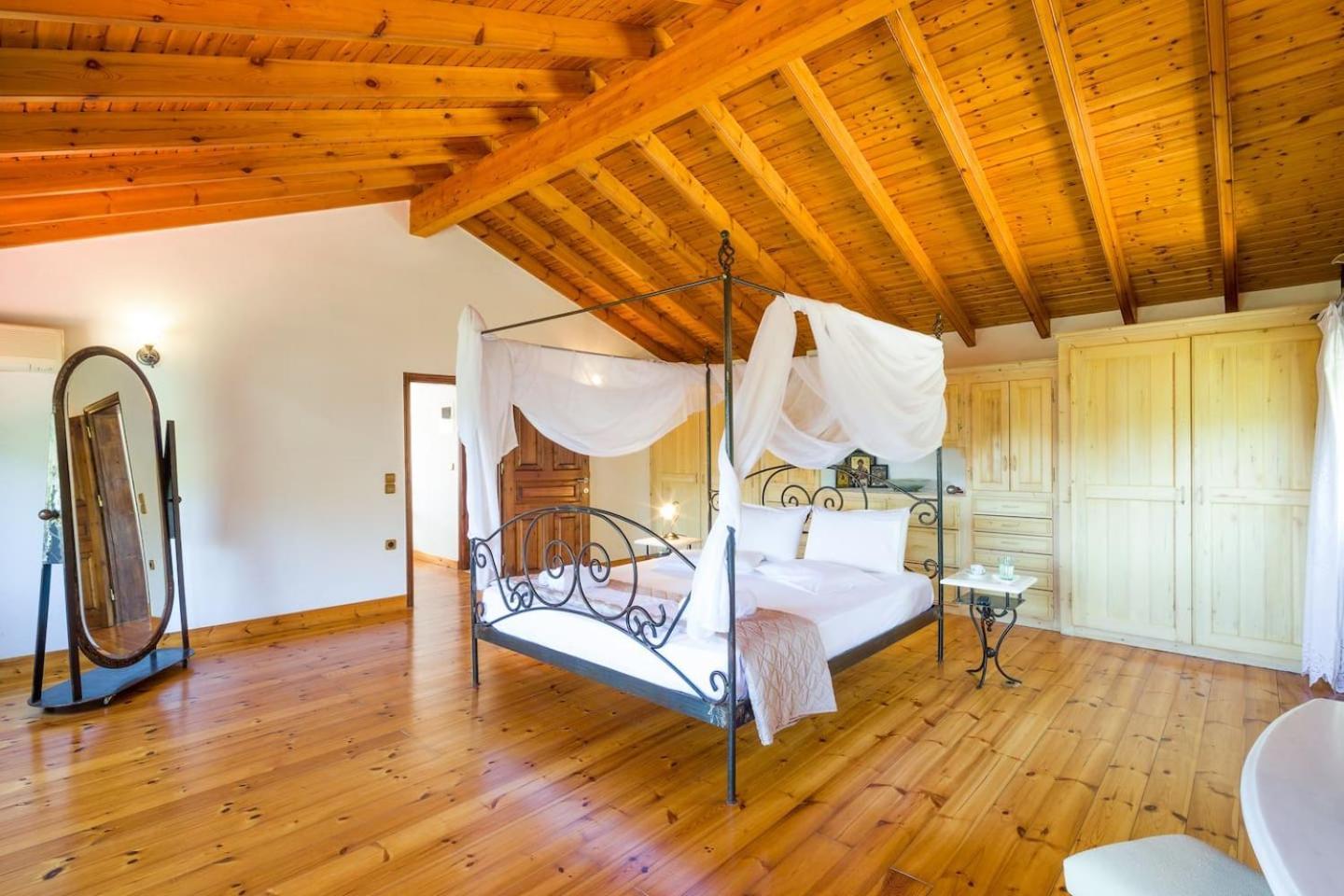 Villa Marili Kato Garouna