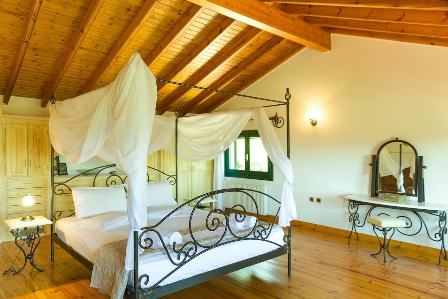 Villa Marili