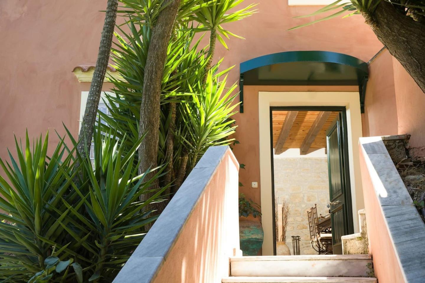 Villa Marili *
