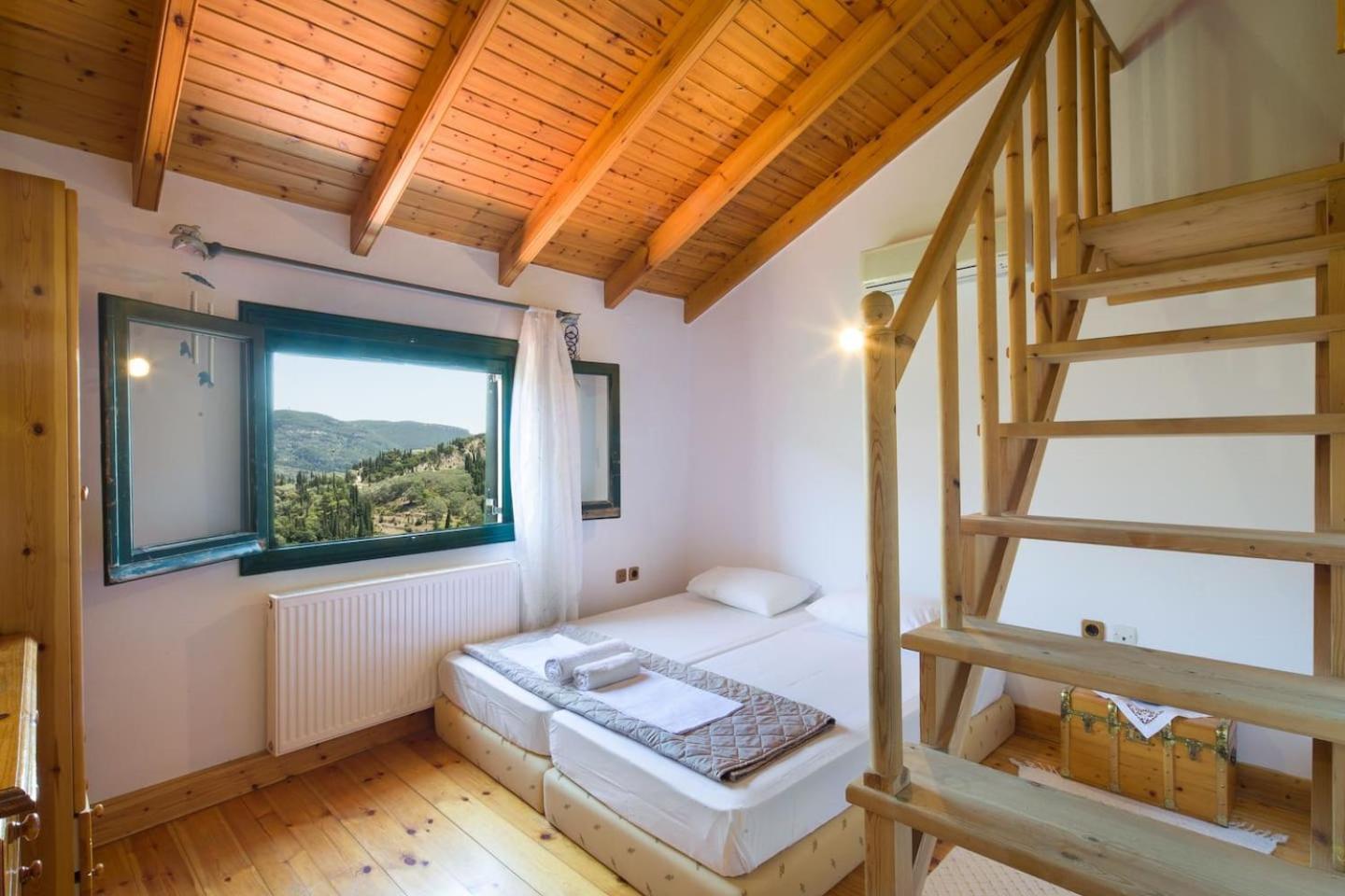 Villa Marili Kato Garouna