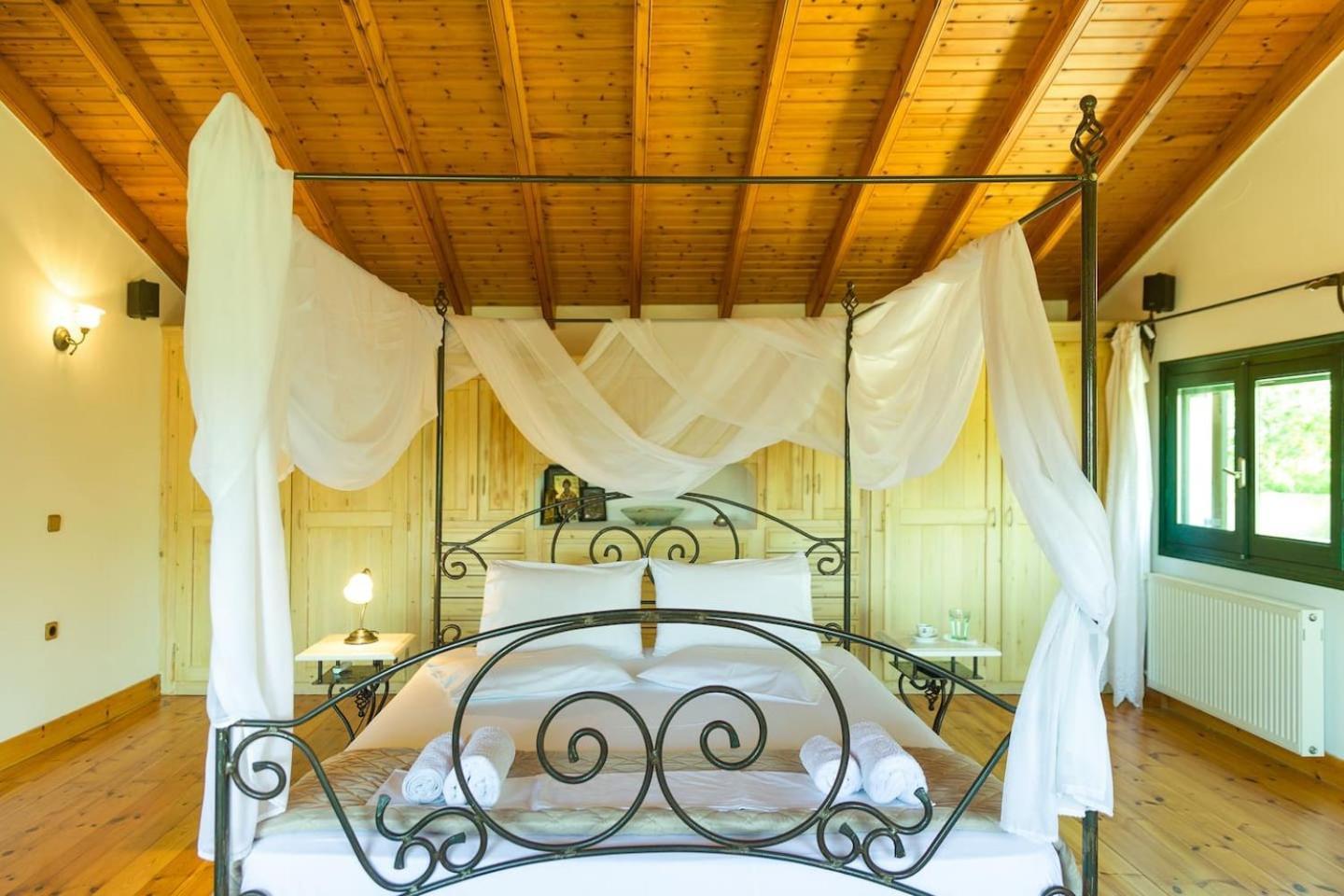 Villa Marili