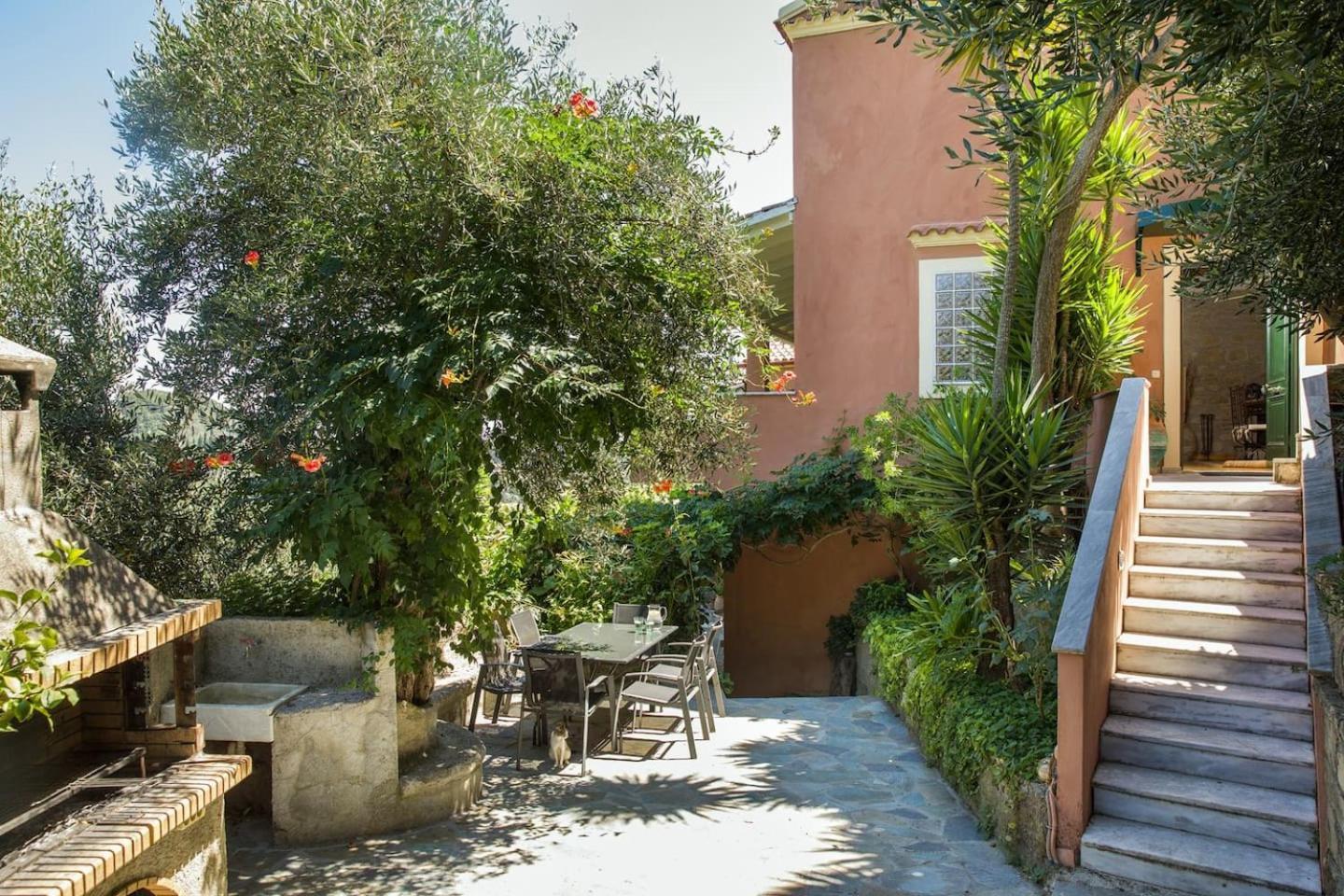 Villa Marili *