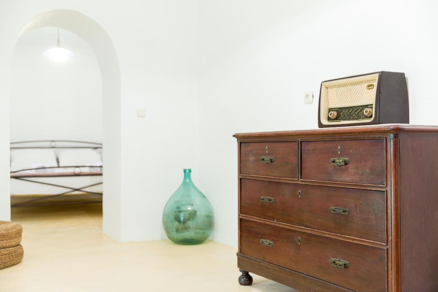 Villa Marili *