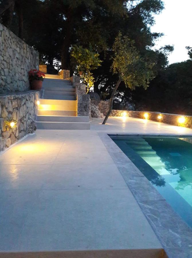 Villa Marili Kato Garouna